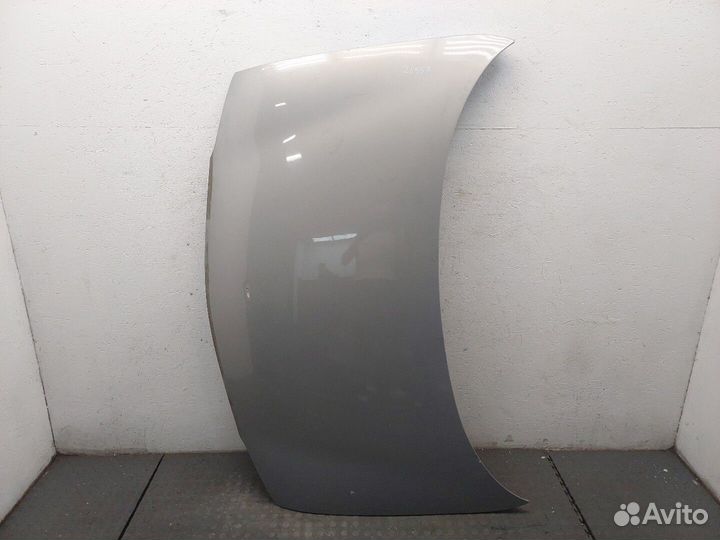 Капот Chevrolet Trans Sport, 2000