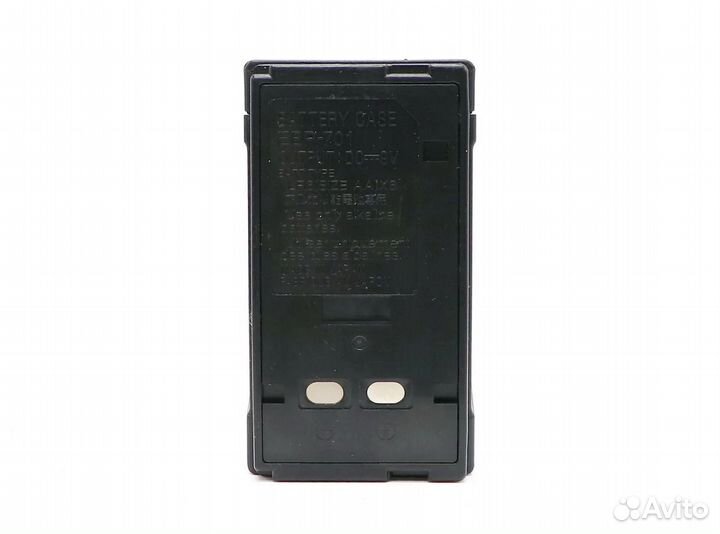 Батарейный кейс EBP-701 для видеокамер