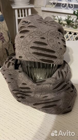 Аксессуары женские осенние