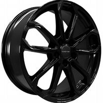 Литые диски Khomen Wheels KHW 1816 7×R18 5×108