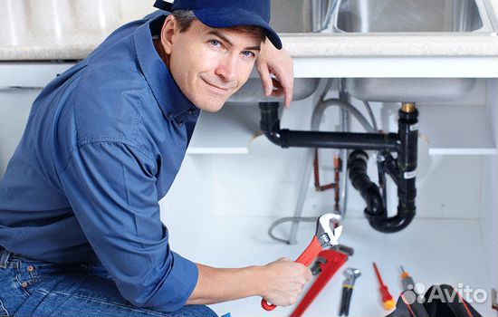 Слесарь-монтажник, ежедневная оплата