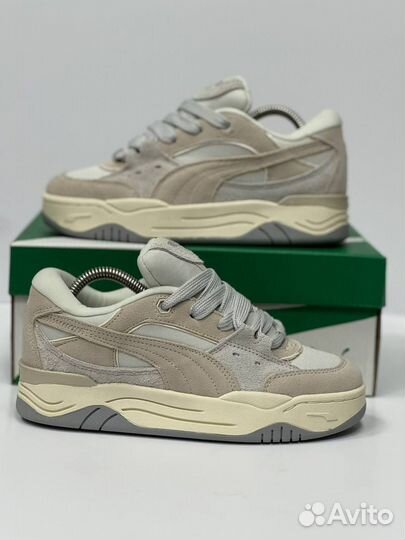 Кроссовки Puma 180 Tones