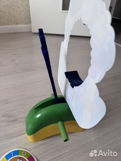 Игра катарульта 