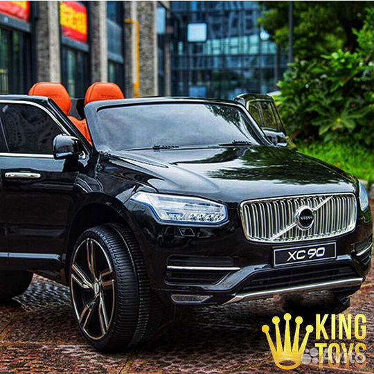 Электромобиль