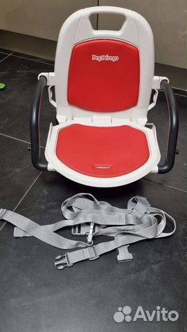 Peg perego Rialto Fragola