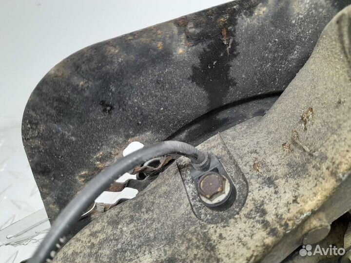 Цапфа/кулак поворотный передний правый Infiniti FX