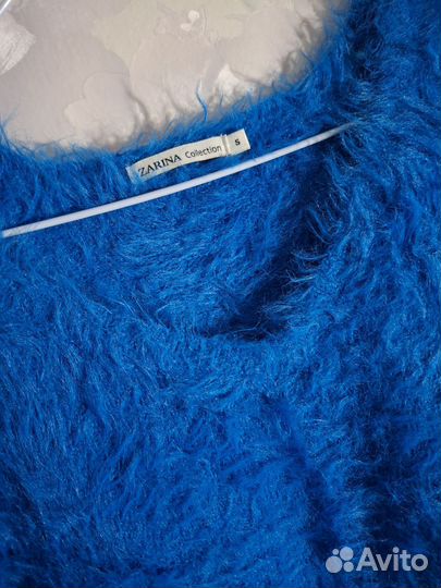 Джемпер zarina s
