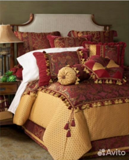 К-т постельных принадлежностей Jennifer Taylor