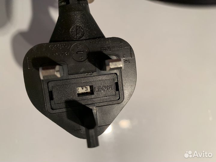 Переходные провода