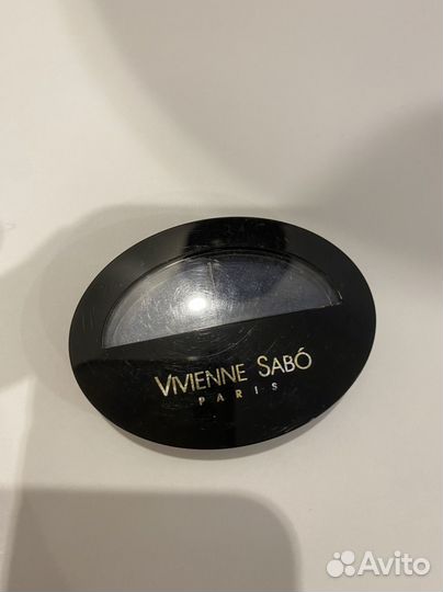 Тени для век vivienne sabo