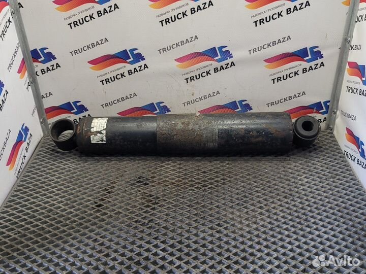 Амортизатор передний 325/500 камаз 6520