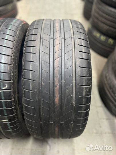 Bridgestone Turanza T005 255/40 R18 99Y