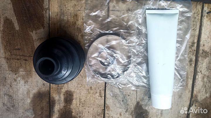 Оригинальный пыльник шрус CF moto X8HO 9GQ0 280150