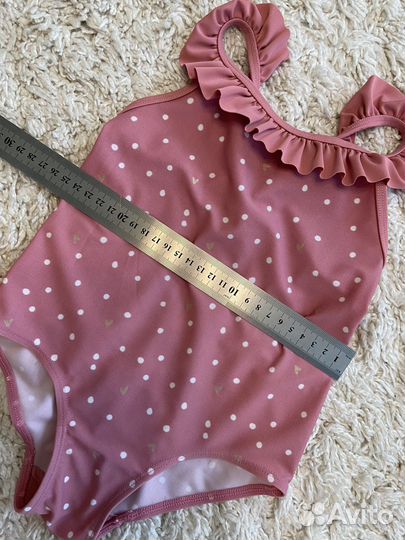 Пакет купальников 92-104