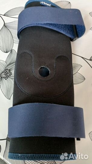 Бандаж на колено