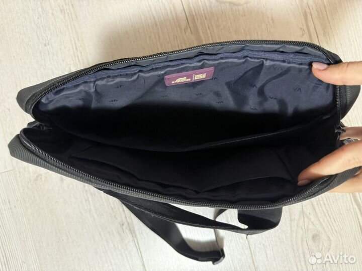 Сумка для ноутбука 15'6 Rivacase