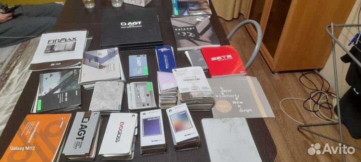 Каталаги на мебель