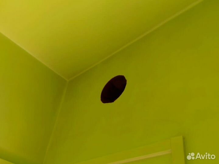 Алмазное бурение