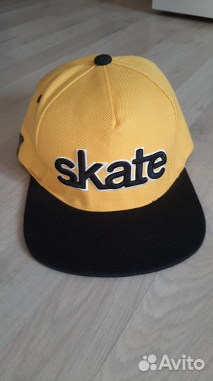 Бейсболка (кепка) женская