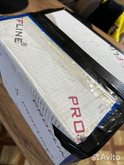 На доставку