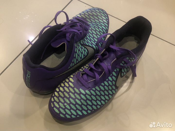 Бутсы nike magista