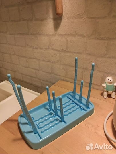 Подогреватель для бутылочек Pigeon