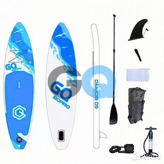 Аренда сапборда (Sup Board), прокат