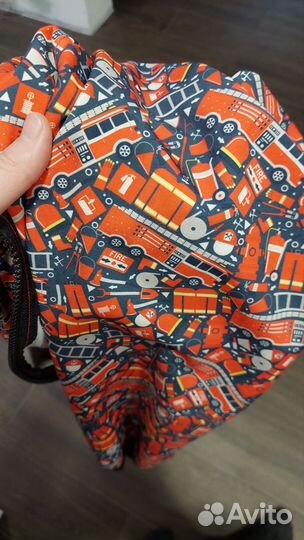 Детская одежда, обувь, игрушки пакетом