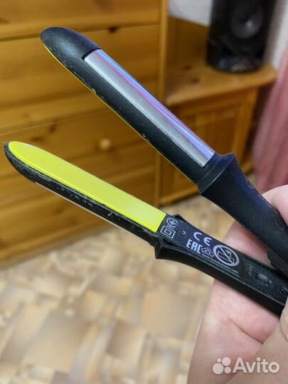 Утюжок для волос Bosch