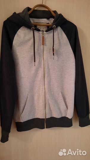 Толстовка унисекс,Large, 48