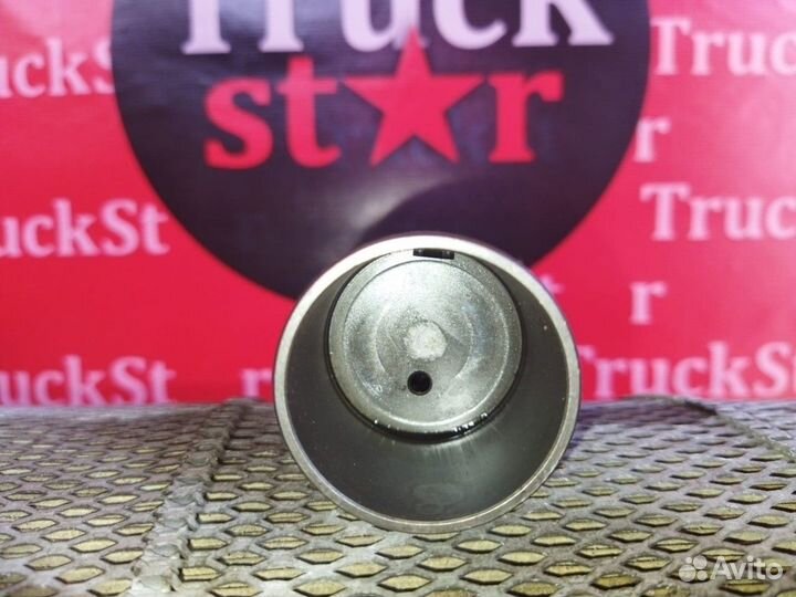 Толкатель топливной секции