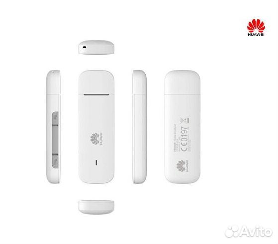 Vika-24 mimo BOX/ CRC9 + Модем 4G