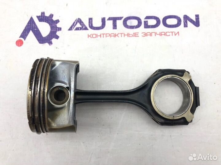 Поршень Mercedes E-Класс W211 M272/3.5