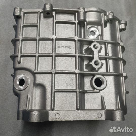 Картер кпп Передний Газ-2705, Газ-3302,Газель Next