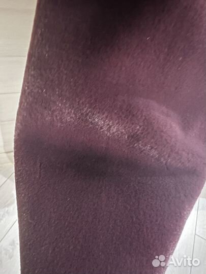 Искусственная шуба новая