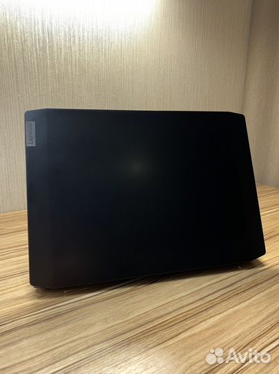 Ноутбук Lenovo Ideapad Gaming 3 15ARH05
