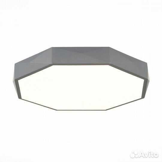 Люстра потолочная на кухню светодиодная