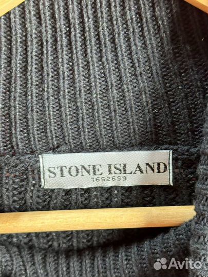 Водолазка stone island оригинал