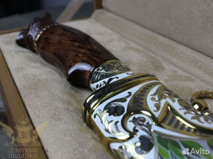 Элитный подарок 