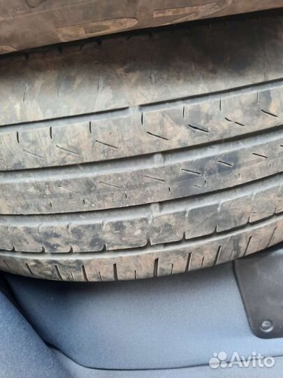 Pirelli Cinturato P7 205/55 R16 91V