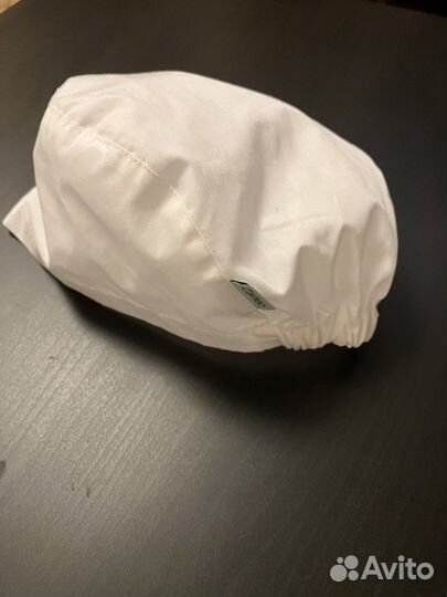 Халаты медицинские, женский 44р, мужской 46р