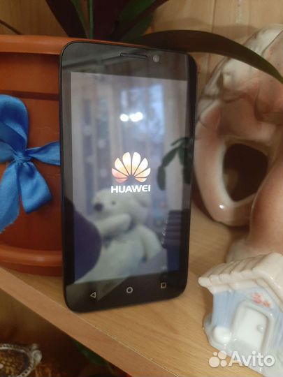 HUAWEI Y5, 8 ГБ