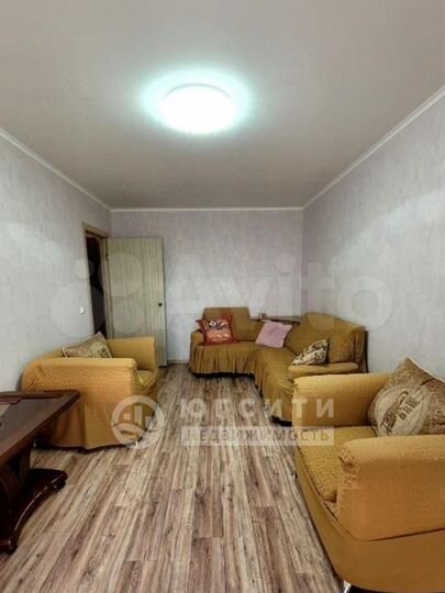 2-к. квартира, 68 м², 2/16 эт.