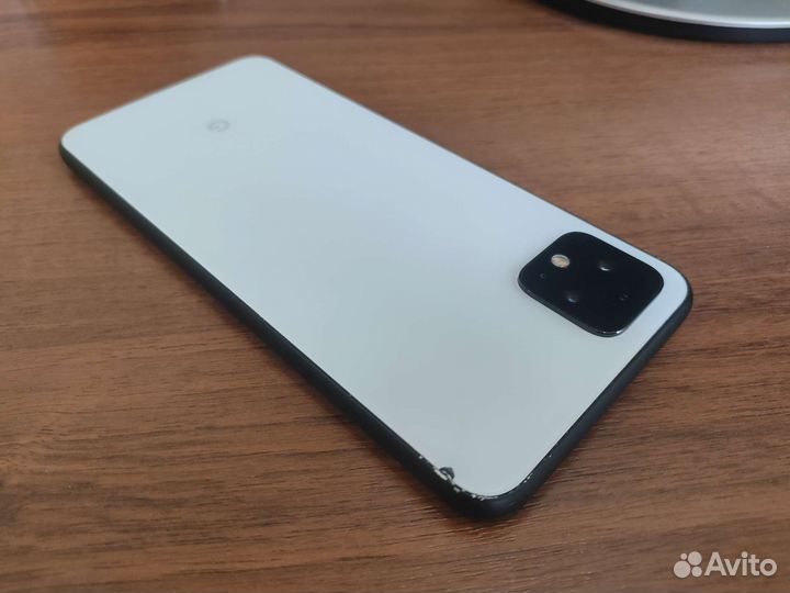 Google pixel 4 xl 128 gb