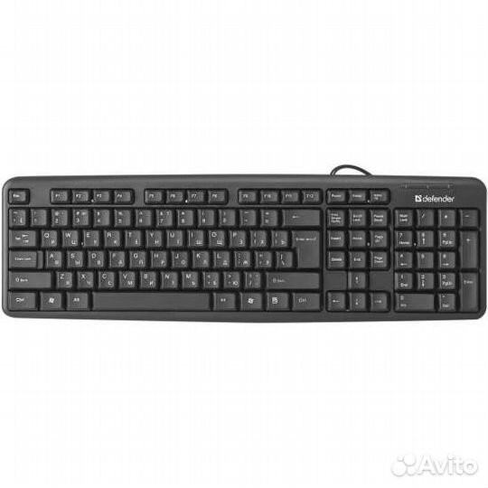 Клавиатура