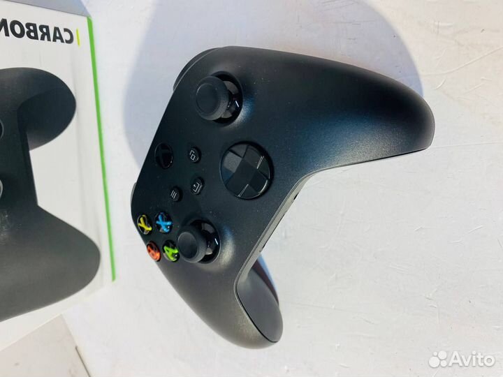 Геймпад Microsoft Xbox One Series X (61016)