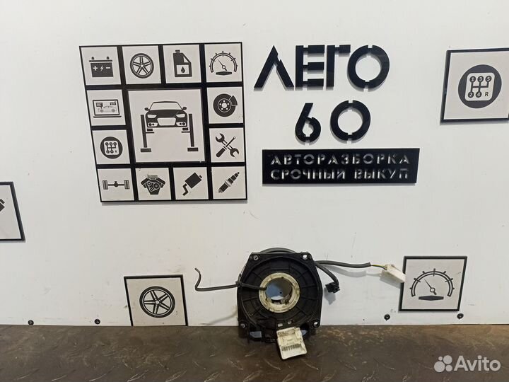 Механизм подрулевой SRS для Nissan, Infiniti