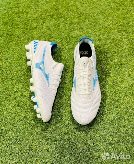 Бутсы mizuno morelia neo