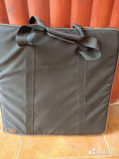 Кольцевая лампа falconeyes проф