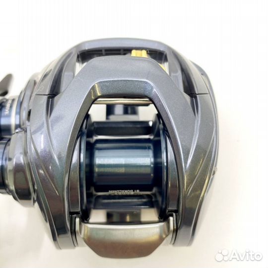 Катушка daiwa 21 steez A TW HLC 8.1L left